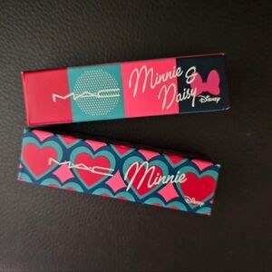 Mac Limited Edition Lipstick